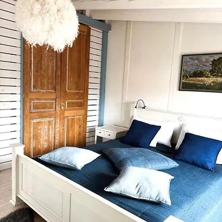 Apartman Cardinalis House Pāvilosta