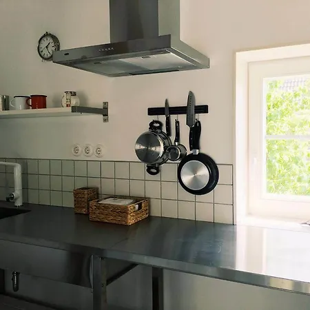 Apartman Cardinalis House Pāvilosta