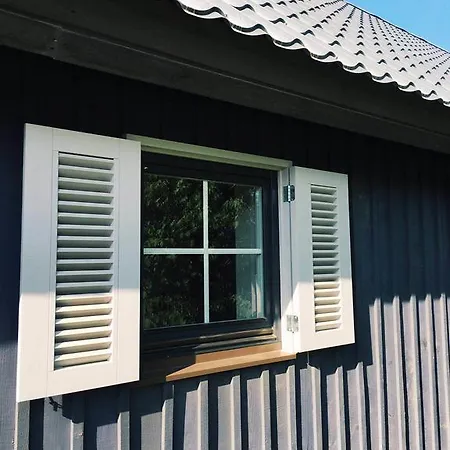 Cardinalis House Pāvilosta